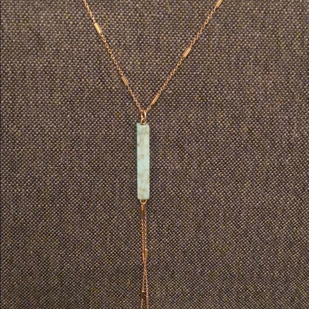 Necklace - Picture 2 of 2